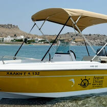 Aegean Dream Boats