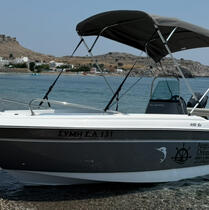 Aegean Dream Boats