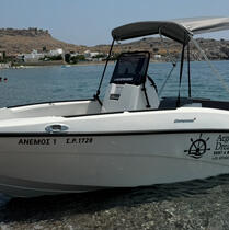 Aegean Dream Boats